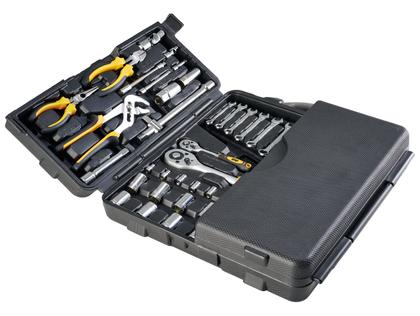 Imagem de Kit Ferramentas WAP 110 Peças WF M110