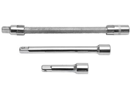 Imagem de Kit Ferramentas WAP 110 Peças WF M110