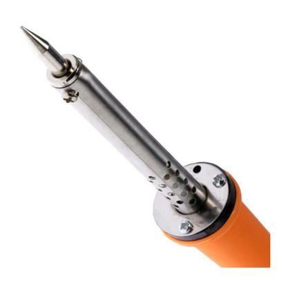 Imagem de Kit Ferro de Solda Com 2 Tubetes Estanho Com Resina