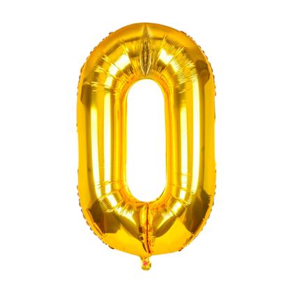 Imagem de Kit Festa balão + Cortinha 2024 Dourado e prata Ano Novo