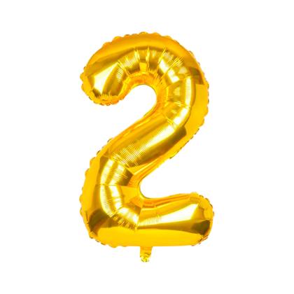 Imagem de Kit Festa balão + Cortinha 2024 Dourado e prata Ano Novo