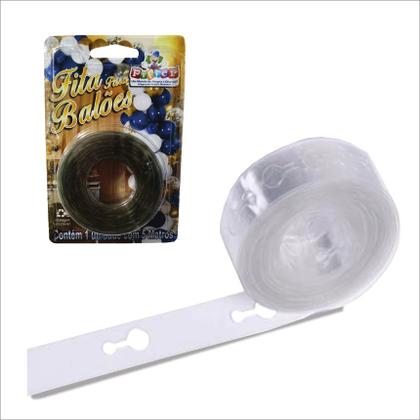 Imagem de kIt Festa Decoração arco desconstruído Wandinha Wednesday