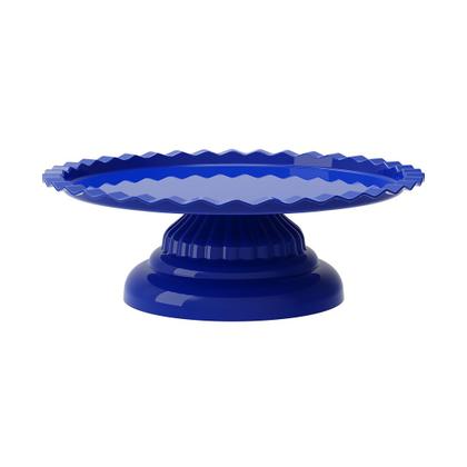 Imagem de Kit Festa Decoração Homem Aranha Bandejas+Boleiras+Mesa+Vaso