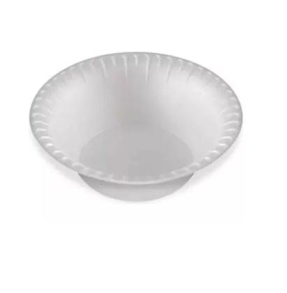 Imagem de Kit Festa Descartáveis Isopor c/ 100 Potes 360ml+100 Cumbuca