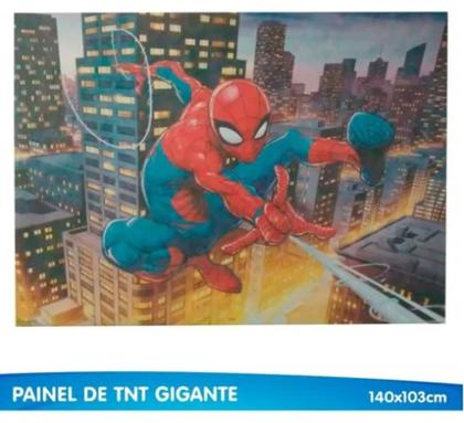 Imagem de Kit Festa Fácil Homem Aranha