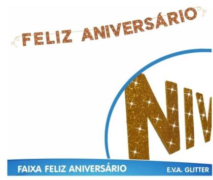 Imagem de Kit Festa Fácil Mundo Bita