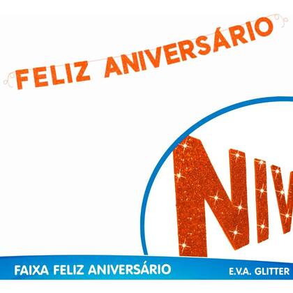 Imagem de Kit Festa Fácil Rei Leão 40 Enfeites Decoração Aniversário Infantil Menino