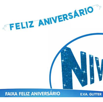 Imagem de Kit Festa Facil Stitch