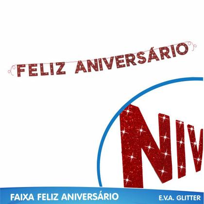 Imagem de Kit Festa Homem Aranha 39 Itens Painel Faixa Enfeites Topo