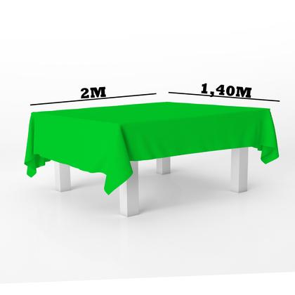 Imagem de Kit festa Hulk Decoração Aniversário Toalha Verde+ Painel GG