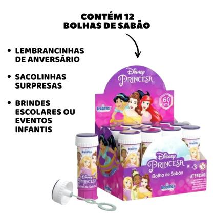 Imagem de Kit Festa Infantil QuebraCabeça Mais Bolha de Sabão Diversão Garantida para as Crianças