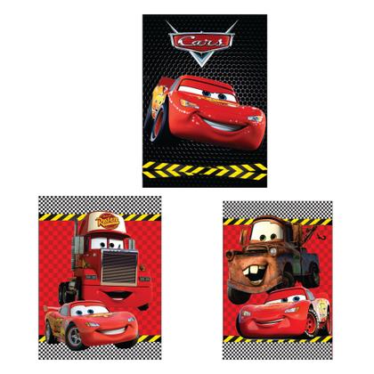 Imagem de Kit Festa Infantil Relâmpago Mcqueen Decoração Lembrancinha