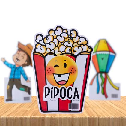 Imagem de Kit Festa Junina Decoracao - Kit Decoracao Festa Junina -