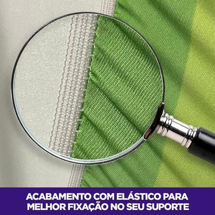 Imagem de KIT FESTA KIT FESTA PAINEL REDONDO Decoração Lol Sereia