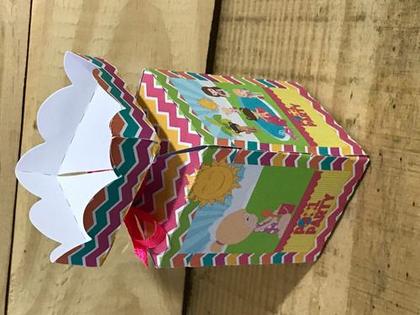 Imagem de Kit Festa Lembrancinha Pool Party Festa Na Piscina