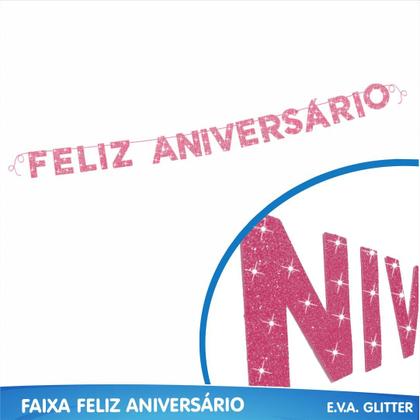 Imagem de Kit festa Masha e o Urso Decoração aniversário EVA +25 Balão