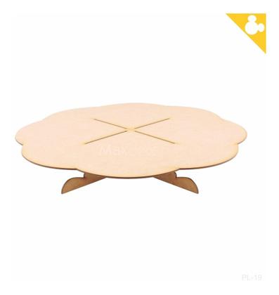 Imagem de Kit Festa Mdf Provençal Mickey - 28 Peças