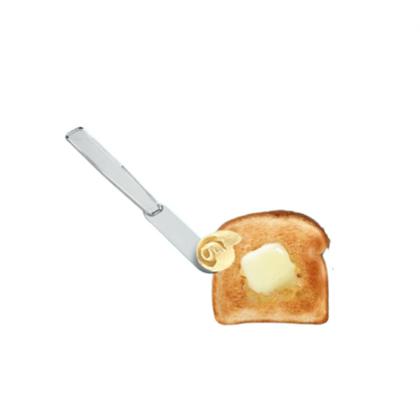 Imagem de Kit Festa Mini Espátula Colorida Descartável Manteiga Patê C/ 100 Uni