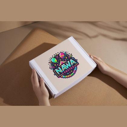 Imagem de Kit FESTA PALMEIRAS Cortinas Metalizadas + Balões Estrelas 9"