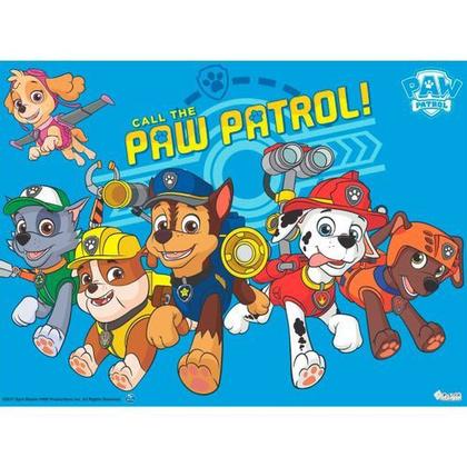 Imagem de Kit festa Patrulha canina decoração aniversário L