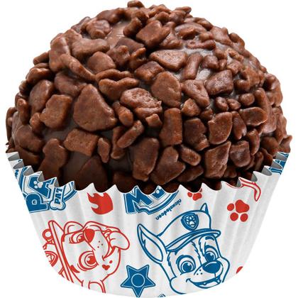 Imagem de Kit festa Patrulha canina decoração aniversário L