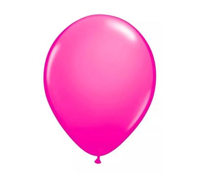 Imagem de Kit Festa Patrulha ROSA Arco Desconstruido Fita +150 balões