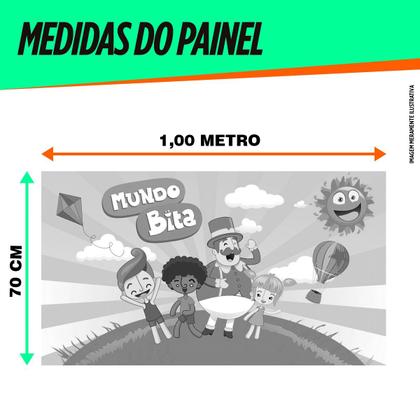 Imagem de Kit Festa Prata Eucaristia Primeira Comunhão - IMPAKTO VISUAL