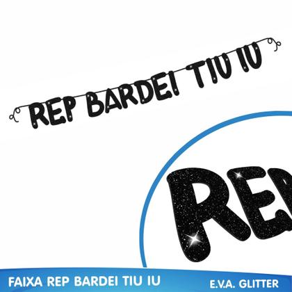 Imagem de Kit Festa Pronta Decoração Flork Boneco Palito - 39 unid - piffer