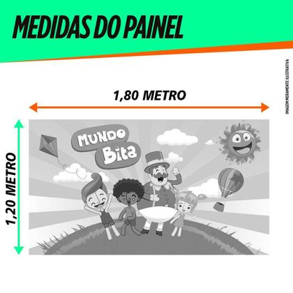 Imagem de Kit Festa Rubi One Piece - IMPAKTO VISUAL