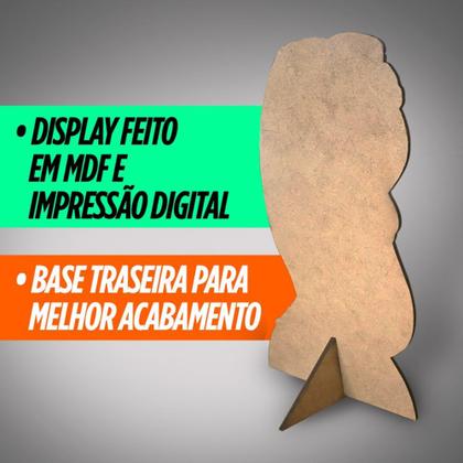 Imagem de kit Festa Rubi Power Ranger Dinocharg-  IMPAKTO VISUAL