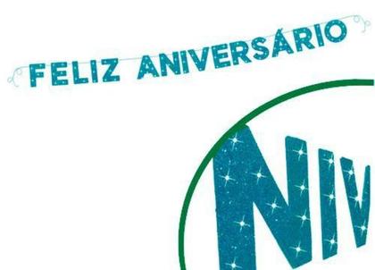 Imagem de Kit festa Sonic EVA decoração aniversário completa 39pçs - Piffer