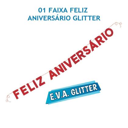 Imagem de Kit Festa Tema Spidey e Seus Amigos - Decoração Dinâmica