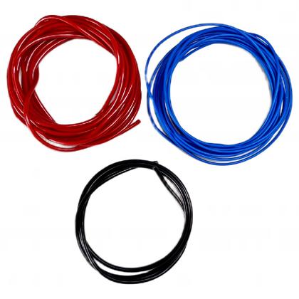 Imagem de kit Fiação Instalação Modulo Amplificador 400w/500w RMS som