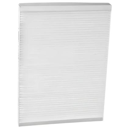 Imagem de Kit Filtro Cabine Volvo FH4, FM, FMX 2013 Interno e Externo FC5119 FC5118