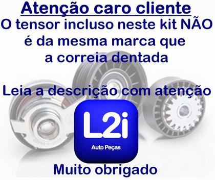 Kit Filtro Cruze 1.8 16v 2011 Ar Cabine Oleo Correia Dentada - WEGA Imagem de Kit Filtro Cruze 1.8 16v 2011 Ar Cabine Oleo Correia Dentada