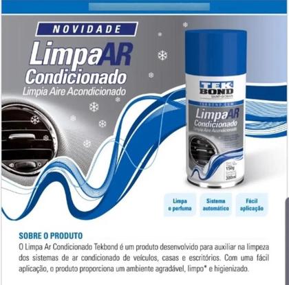 Imagem de Kit filtro para ar condicionado com 1 spray para limpar ar condicionado. onix  cruze  tracker  bolt  camaro  equinox