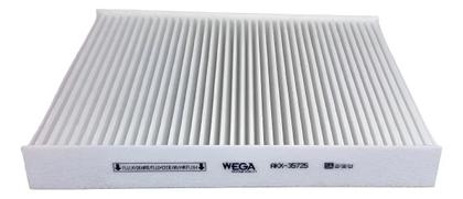 Imagem de Kit filtro para ar condicionado com 1 spray para limpar ar condicionado. onix  cruze  tracker  bolt  camaro  equinox