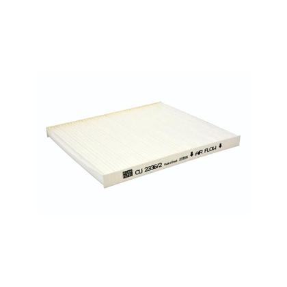 Imagem de Kit filtros ar - oleo - combustivel - cabine hyundai hb20 1.6 16v 2012 a 2019