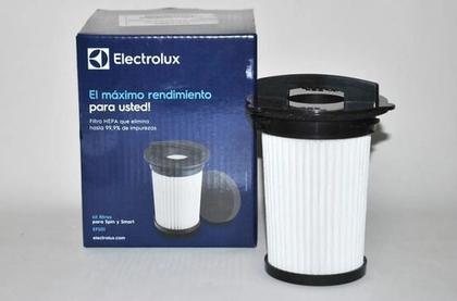 Imagem de Kit Filtros Hepa Para Aspirador SPIN SMART ABS01 ABS02 ABS03