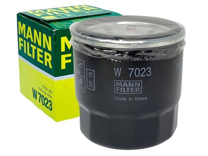 Imagem de Kit Filtros Hyundai HB20 1.0 12v Ar Óleo Comb Cabine