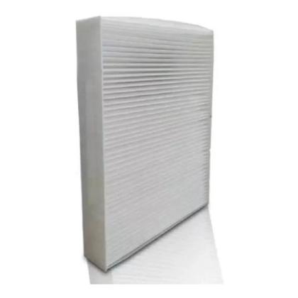 Imagem de Kit Filtros Hyundai HB20 1.6 Óleo Ar Combustível Original