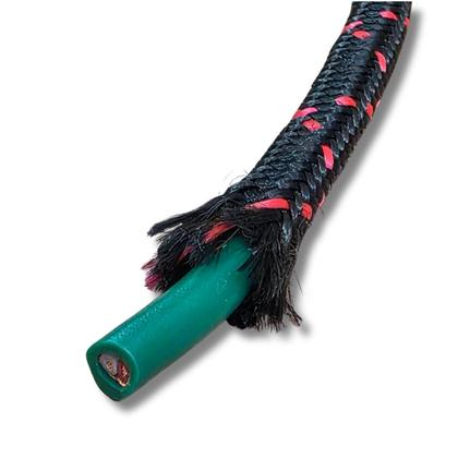 Imagem de Kit Fio 2 Vias Tiaflex Microfone 2 X 0,30Mm2 Mm2 - Metros 35