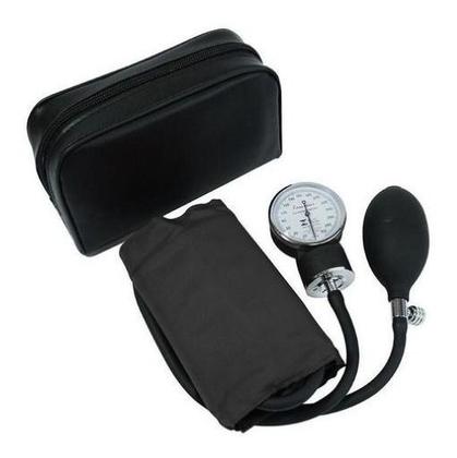 Imagem de Kit Fisioterapia Com Esfigmo Esteto Martelo Trena Goniometro