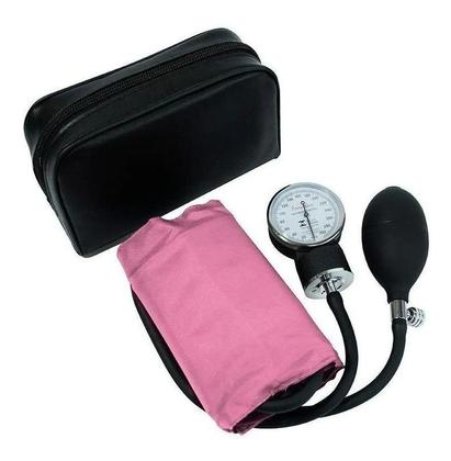 Imagem de Kit Fisioterapia Com Esfigmo Esteto Martelo Trena Goniometro