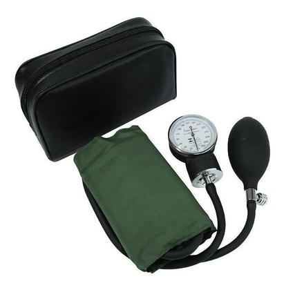 Imagem de Kit Fisioterapia Com Esfigmo Esteto Martelo Trena Goniometro