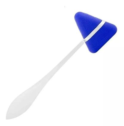 Imagem de Kit Fisioterapia Martelo Taylor Trena Diapasão