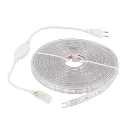 Imagem de Kit Fita Led 2835 4.8W/M 5 Metros 220V IP65 Gaya