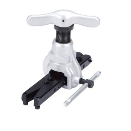 Imagem de Kit Flangeador Excêntrico com Cortador de tubos Rebarbado Mala Para Ferramentas