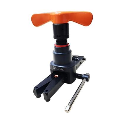 Imagem de Kit Flangeador Excêntrico com Limitador de Torque + Parafusadeira Sayko PF01 12V