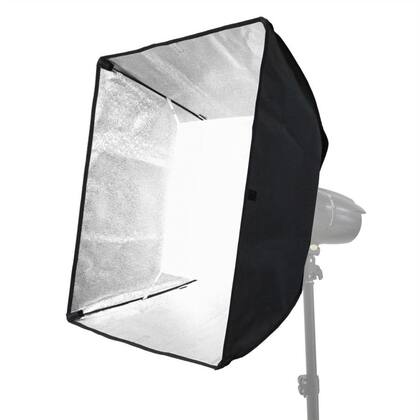 Imagem de Kit Flash Estúdio Godox 500 W Mini Pioneer 250di 220v - Duplo